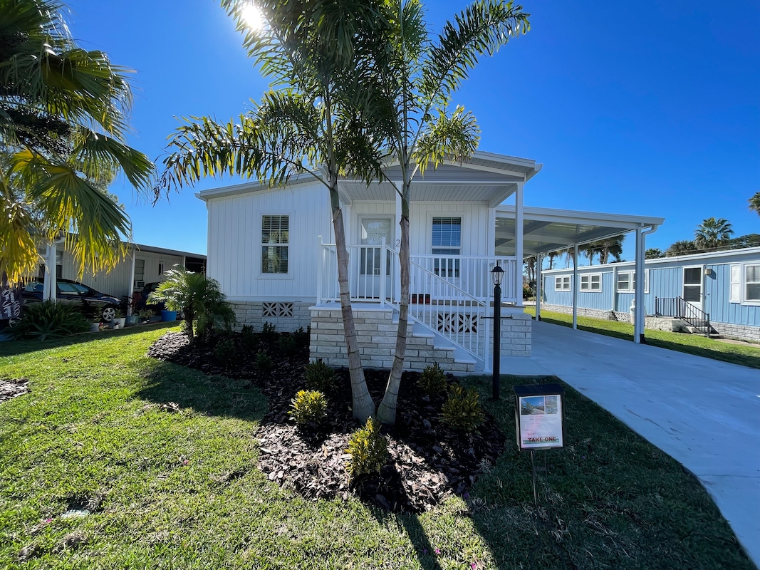 RPV Royal Palm Village