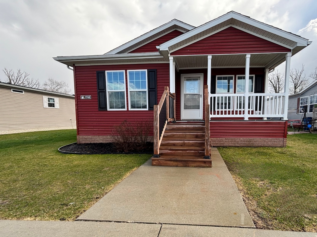 CMC Cider Mill Crossings