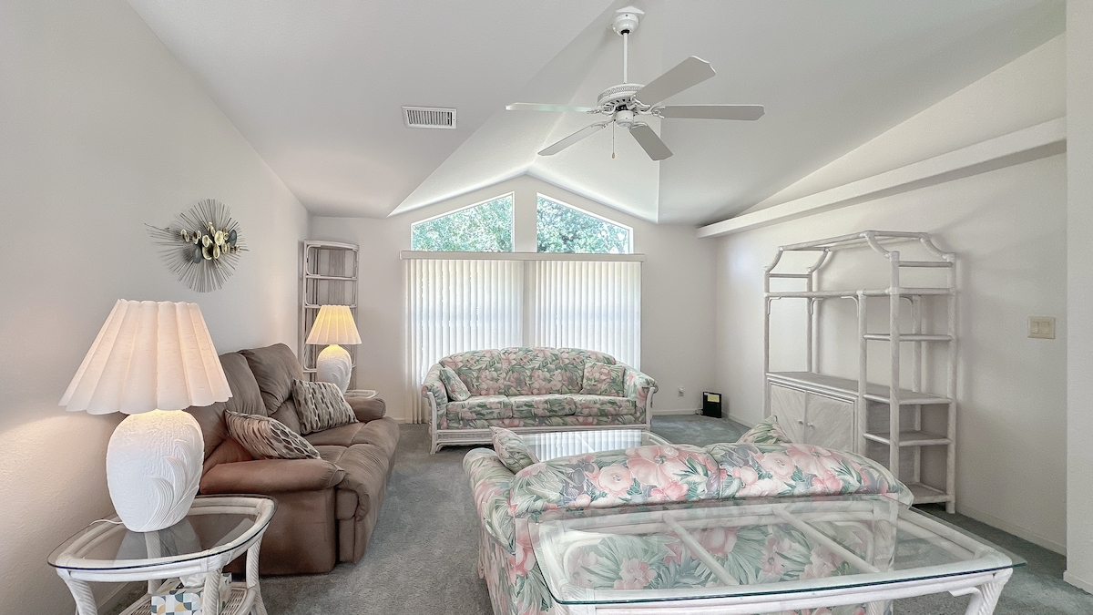 WAT Water Oak Country Club Estates