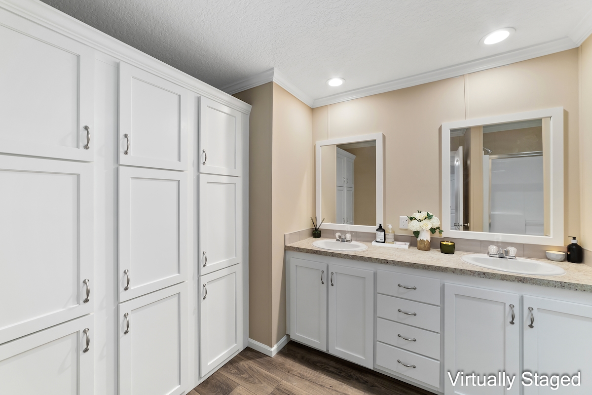 WAT Water Oak Country Club Estates