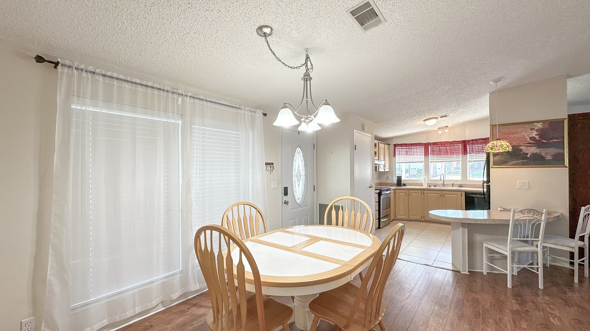 WAT Water Oak Country Club Estates