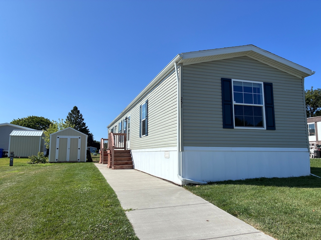 HGR Highland Greens Estates