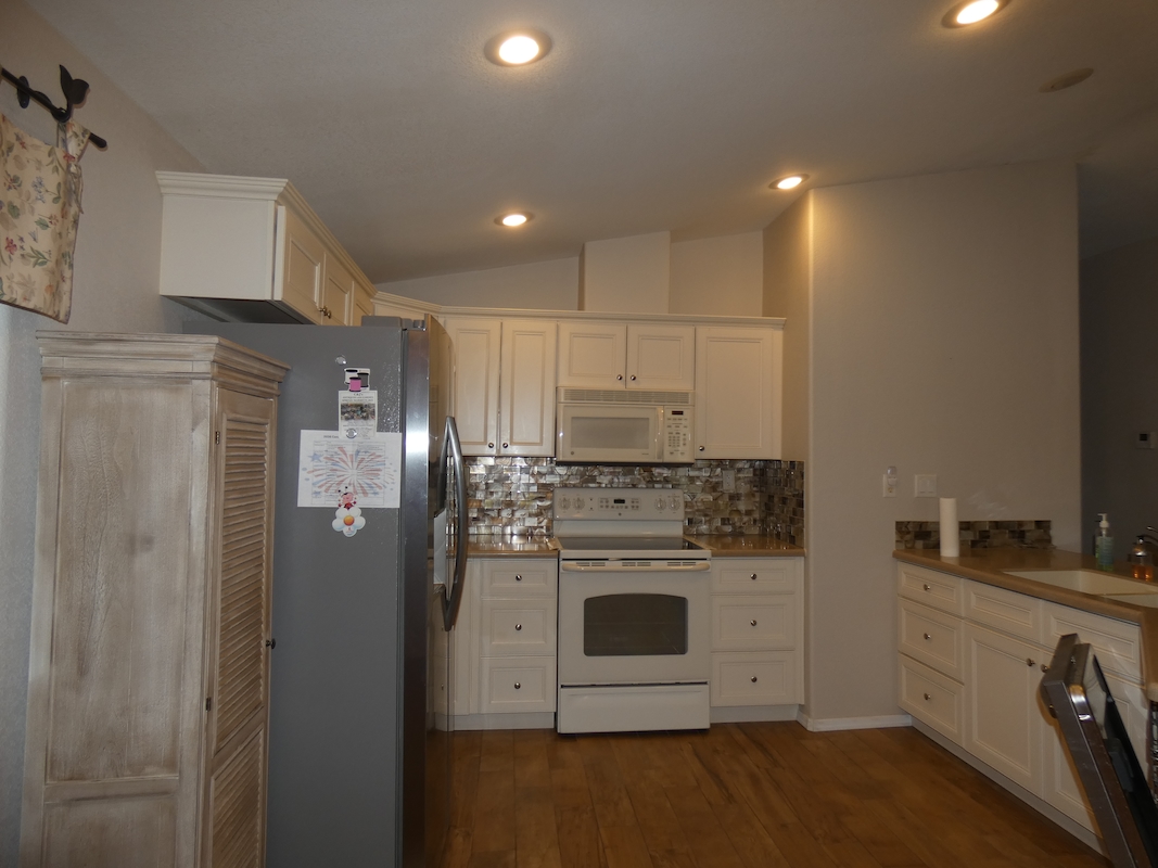 PCK Palm Creek Resort & Residences