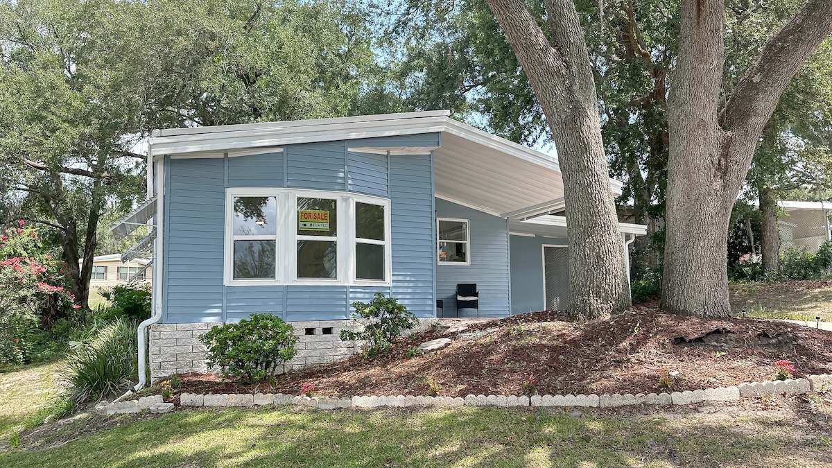 WAT Water Oak Country Club Estates