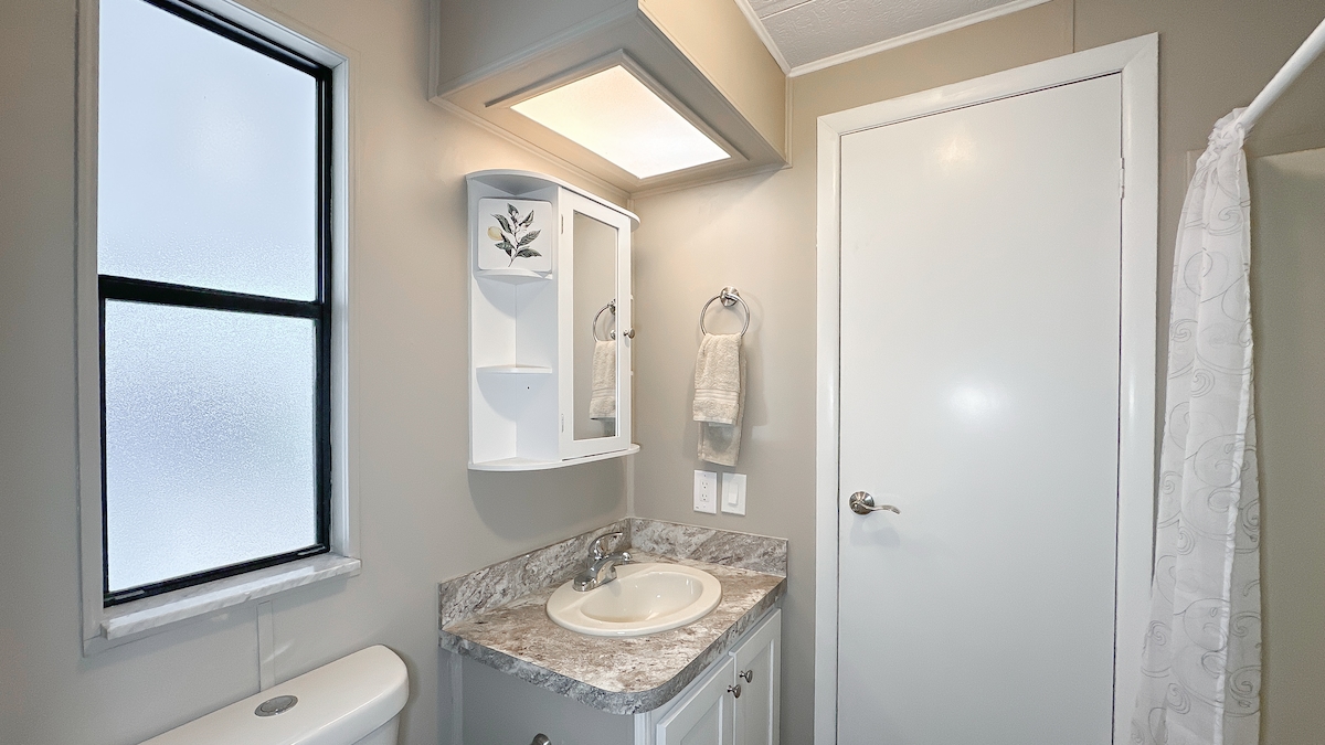 WAT Water Oak Country Club Estates