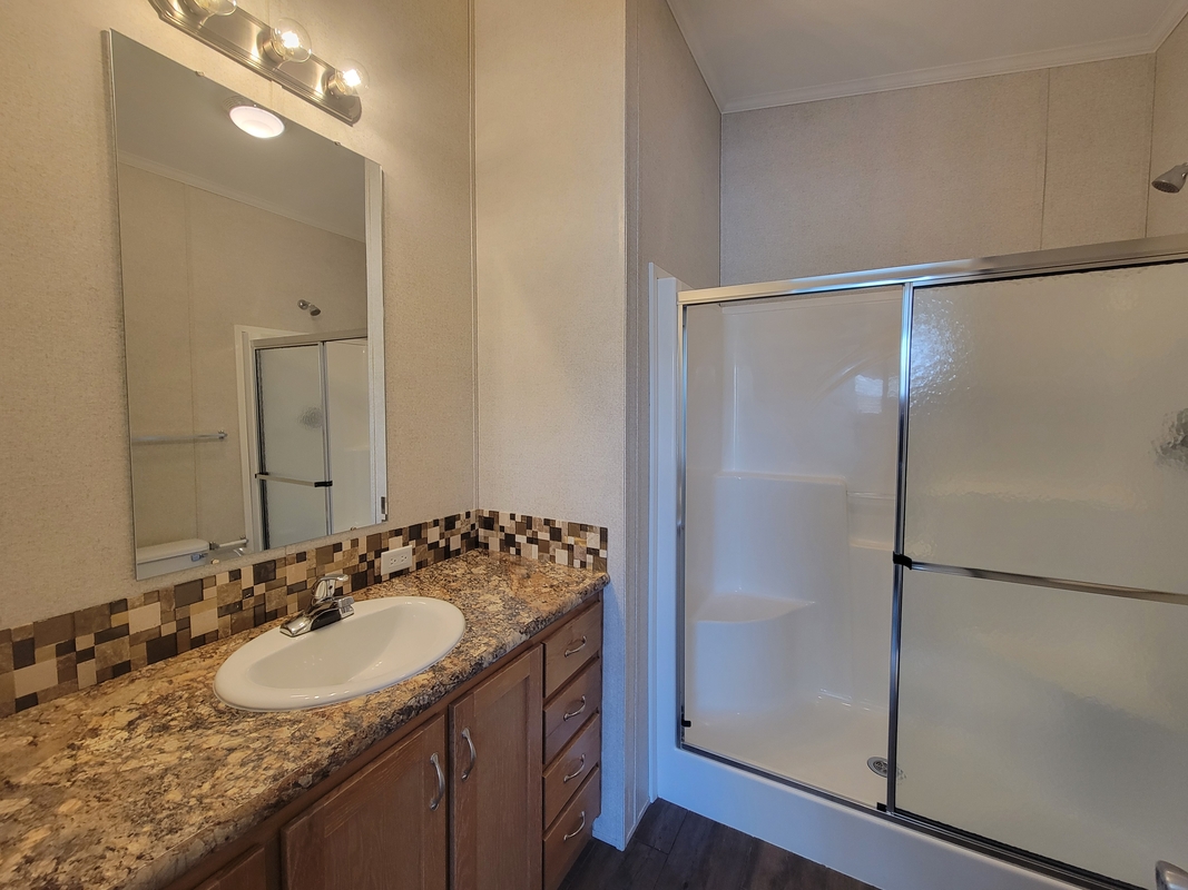 SMC Smith Creek Crossing