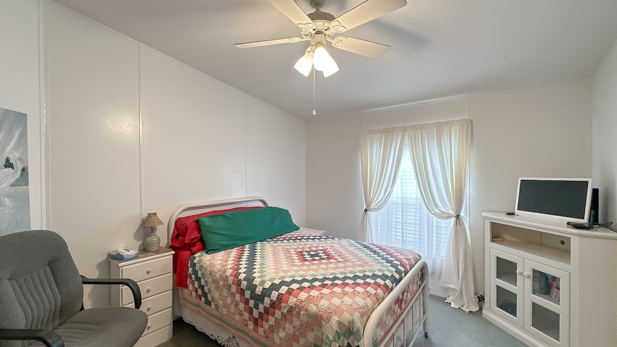 WAT Water Oak Country Club Estates