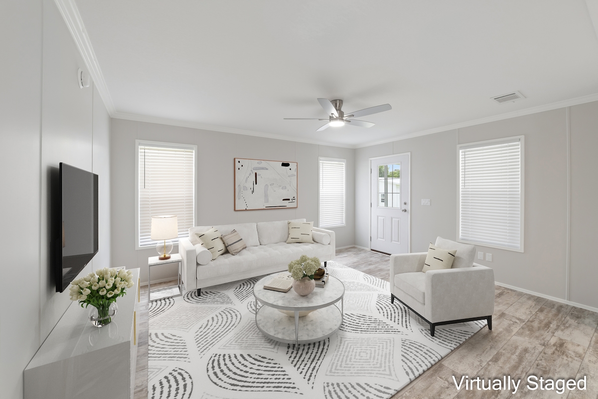 WAT Water Oak Country Club Estates