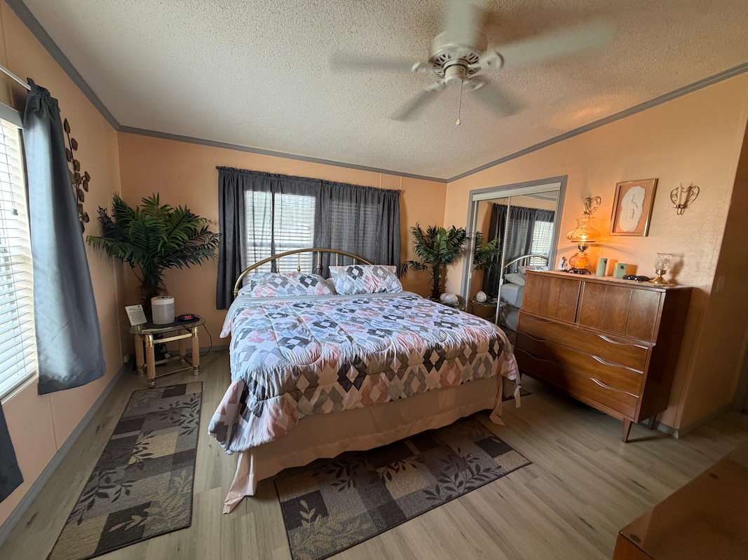 CRC Carriage Cove
