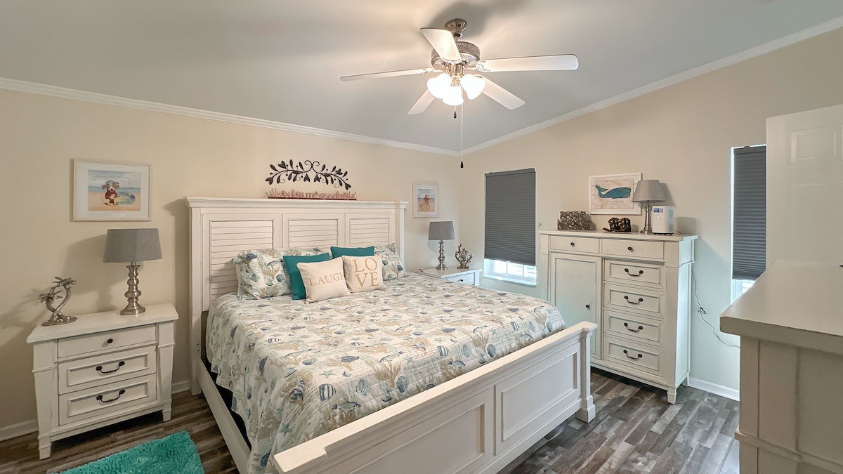 WAT Water Oak Country Club Estates