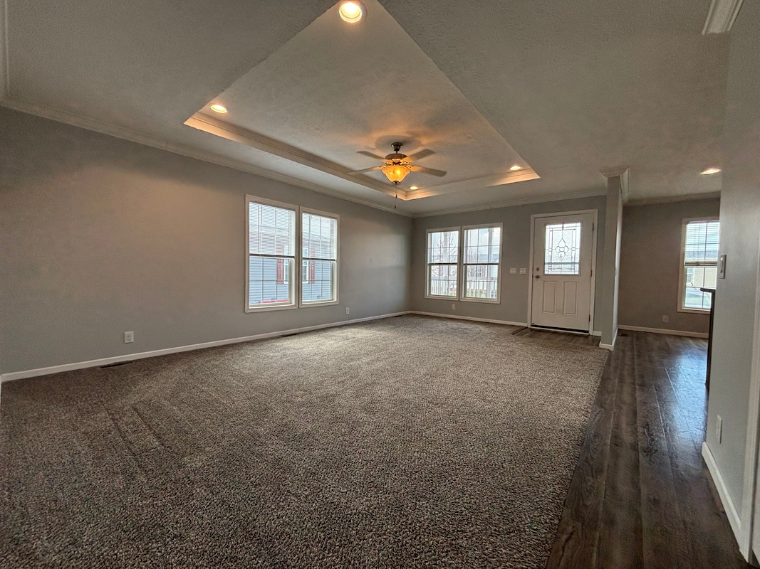 CMC Cider Mill Crossings