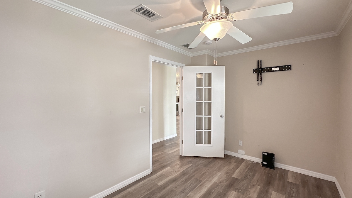 WAT Water Oak Country Club Estates