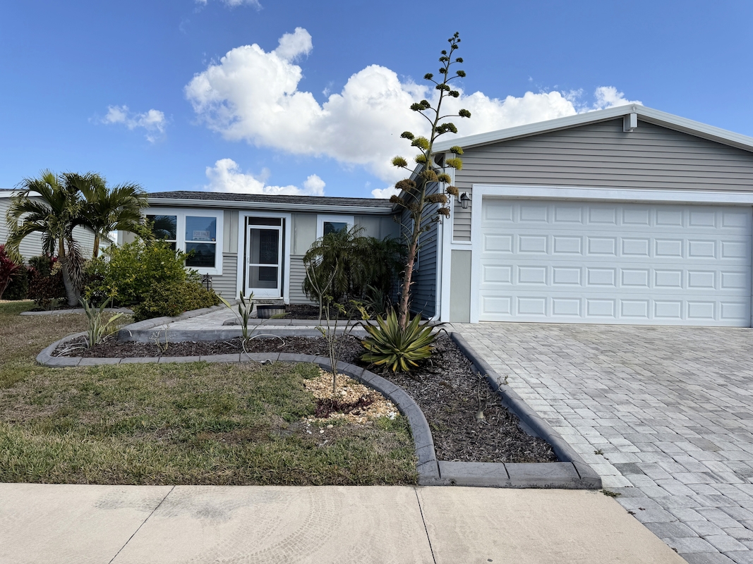 RSC Riverside Club Golf & Marina Community