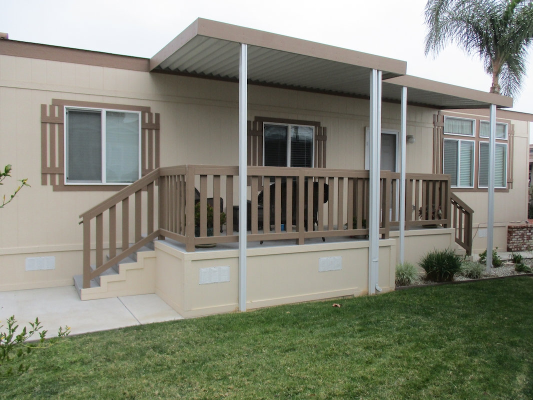 FVS Friendly Village of Simi Valley