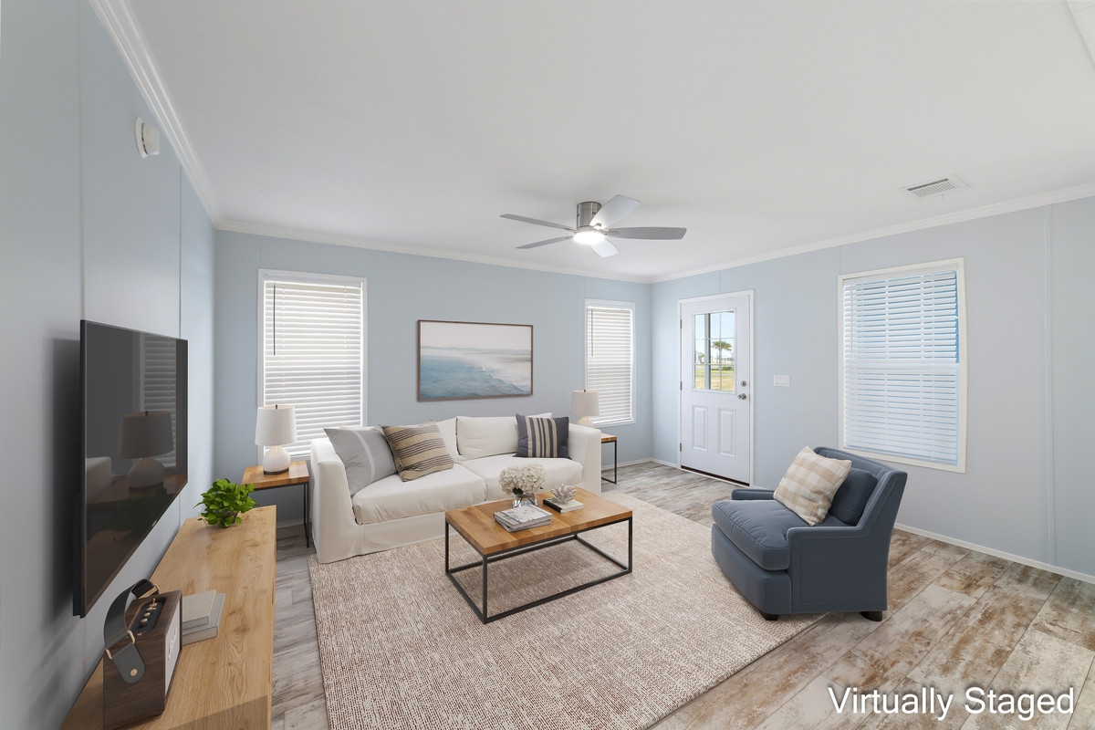 WAT Water Oak Country Club Estates