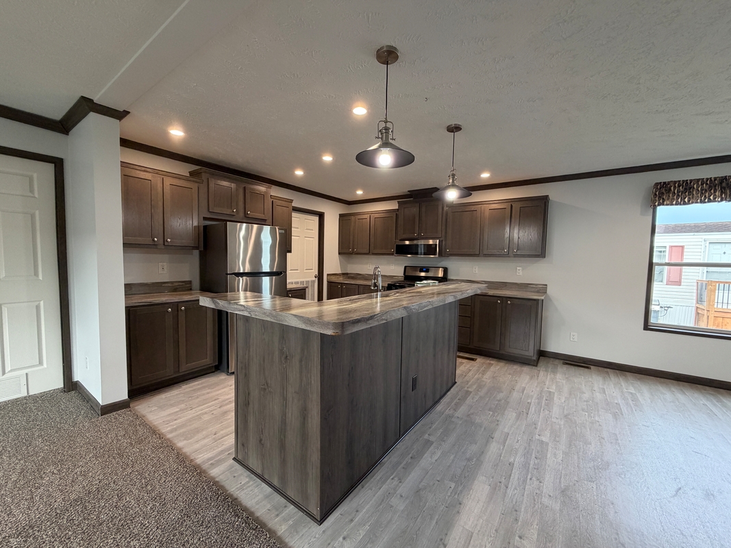 WDH Woodhaven Place