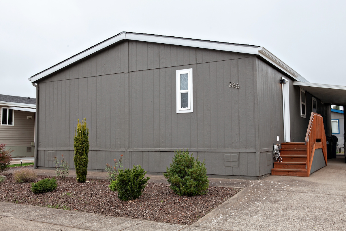 WDL Woodland Park Estates