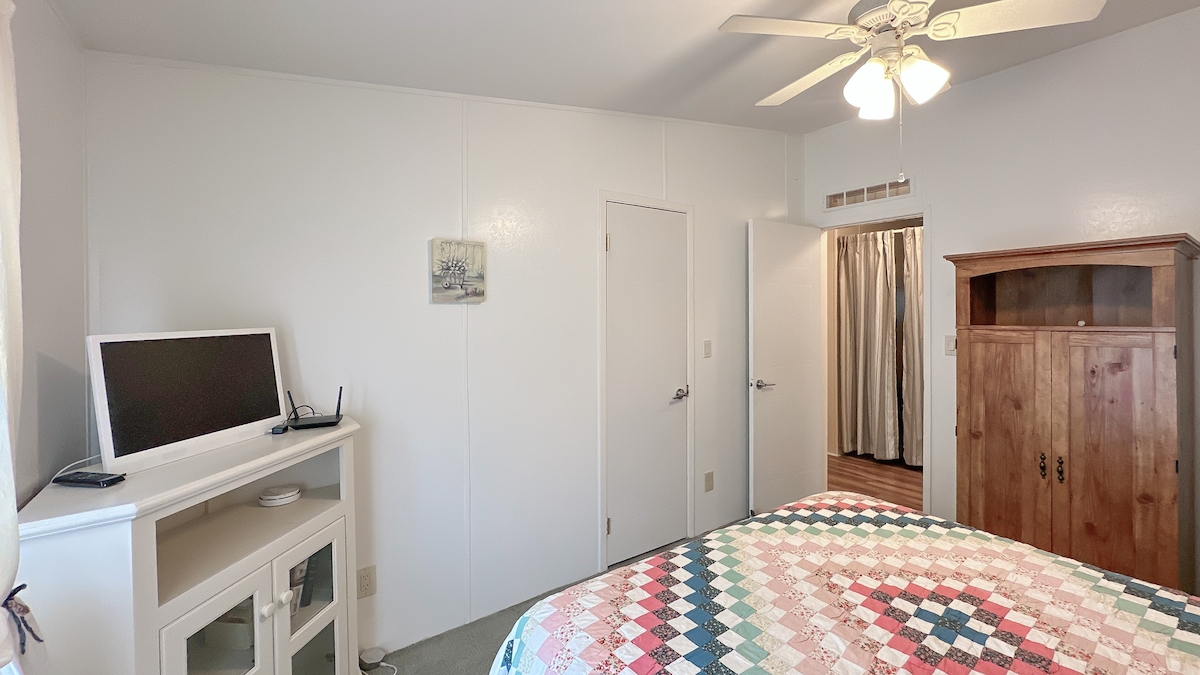 WAT Water Oak Country Club Estates