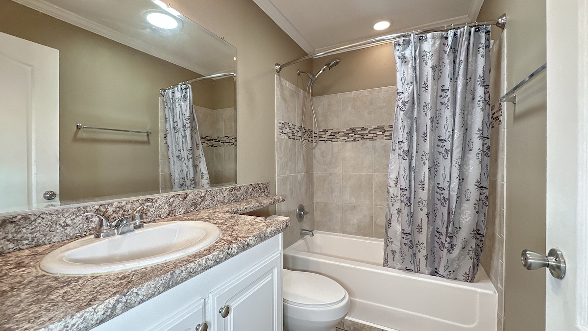 WAT Water Oak Country Club Estates