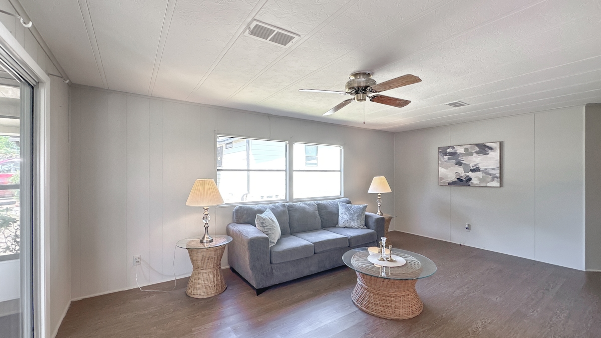 WAT Water Oak Country Club Estates