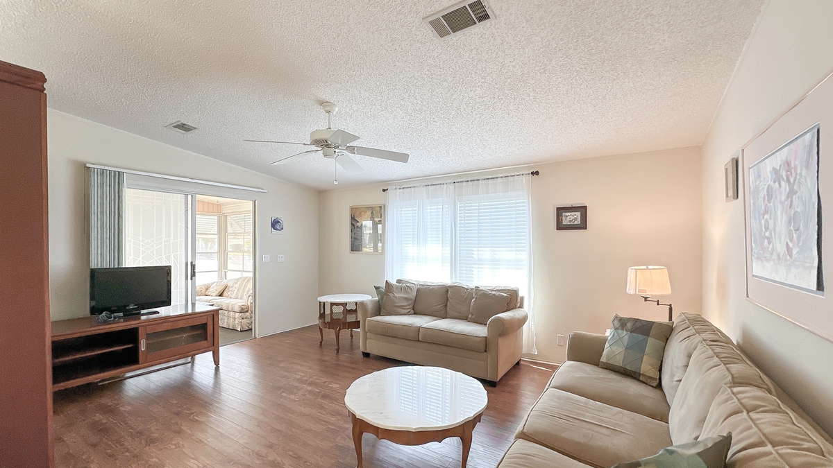 WAT Water Oak Country Club Estates