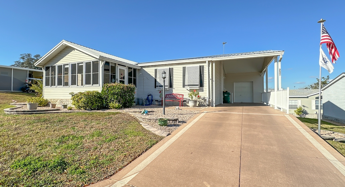 WAT Water Oak Country Club Estates