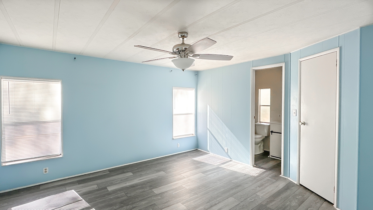 WAT Water Oak Country Club Estates