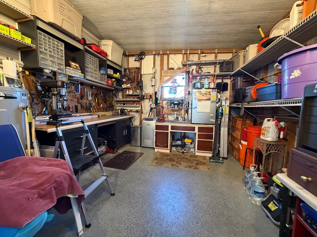 LAK Lake Juliana Landings