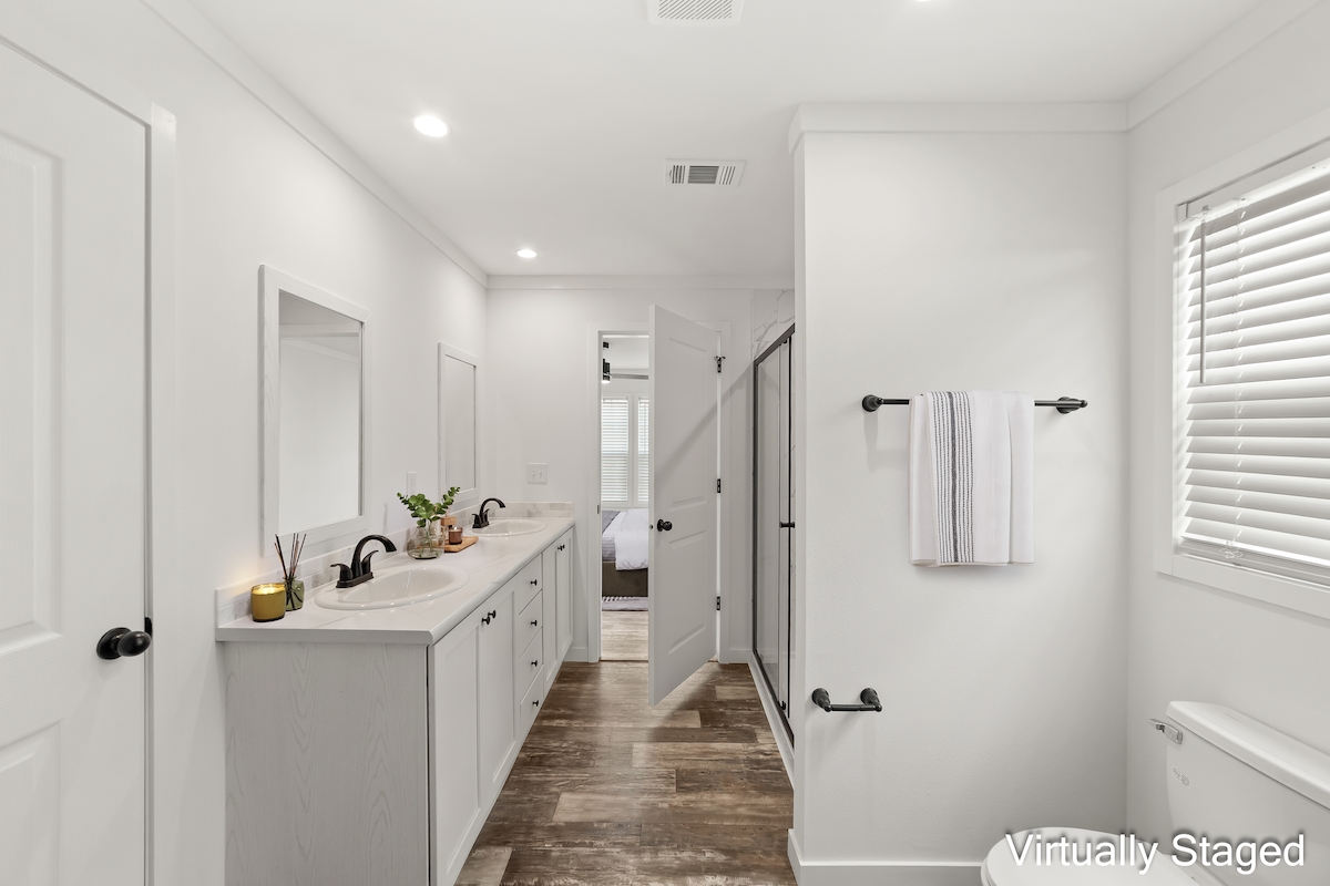 WAT Water Oak Country Club Estates