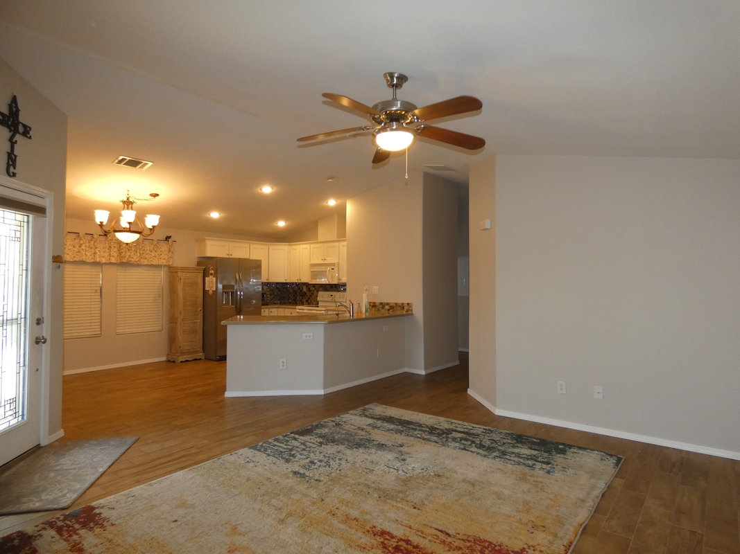 PCK Palm Creek Resort & Residences