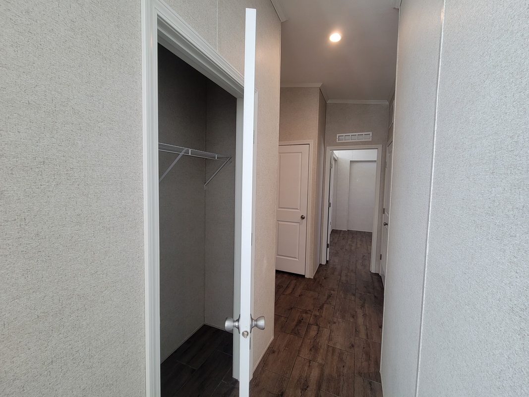 SMC Smith Creek Crossing