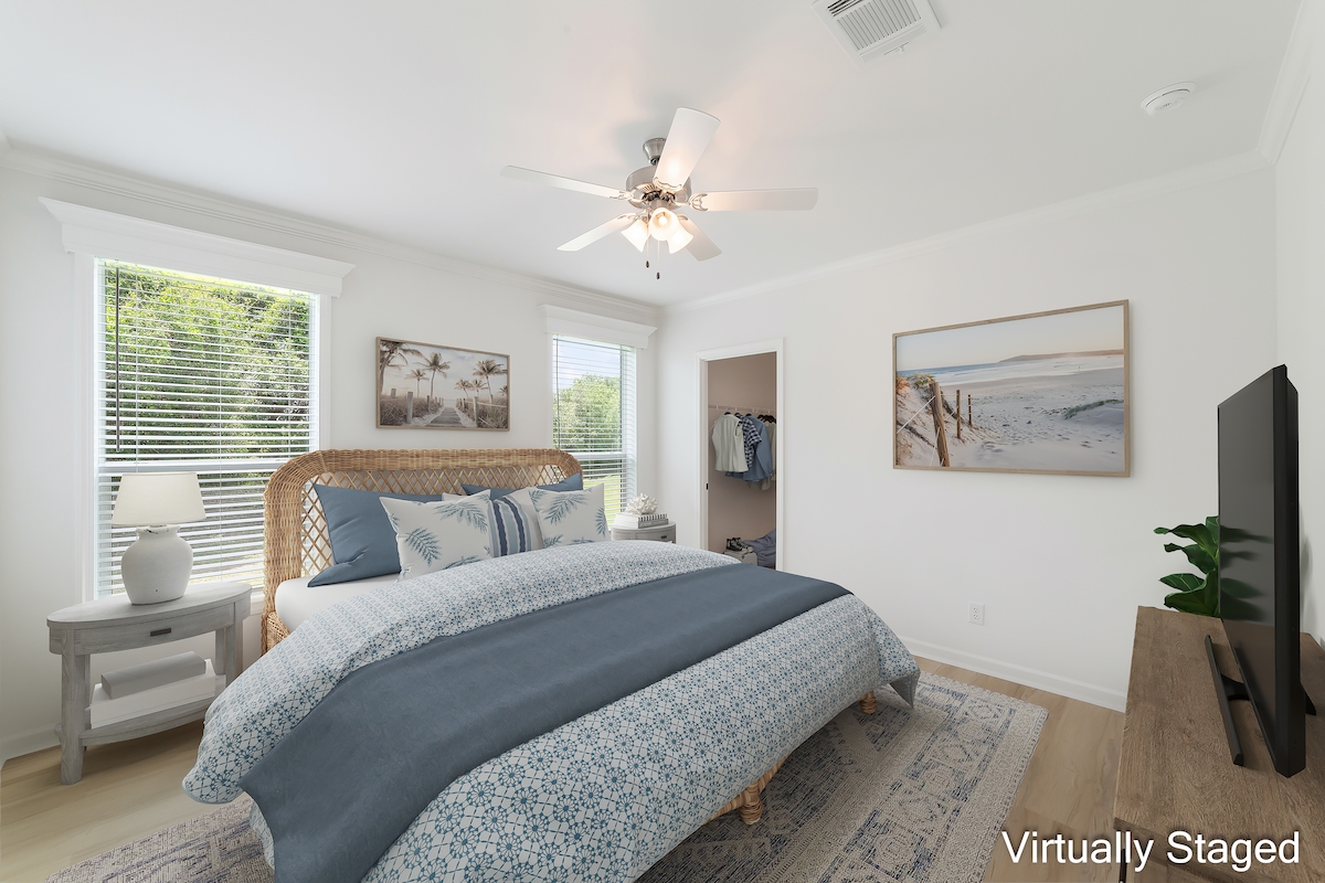 WAT Water Oak Country Club Estates