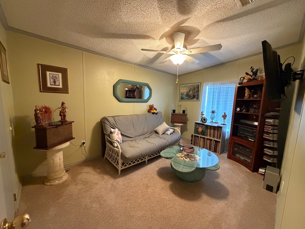 CRC Carriage Cove