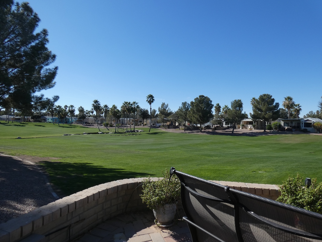 PCK Palm Creek Resort & Residences