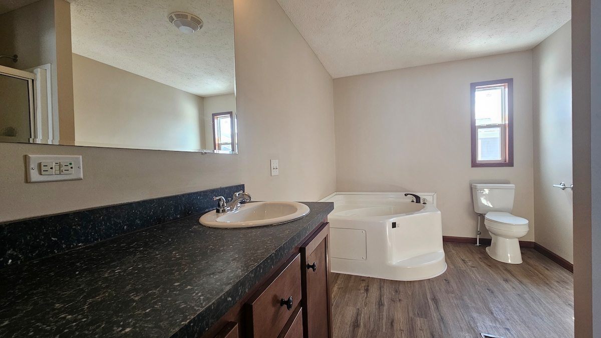 CMC Cider Mill Crossings