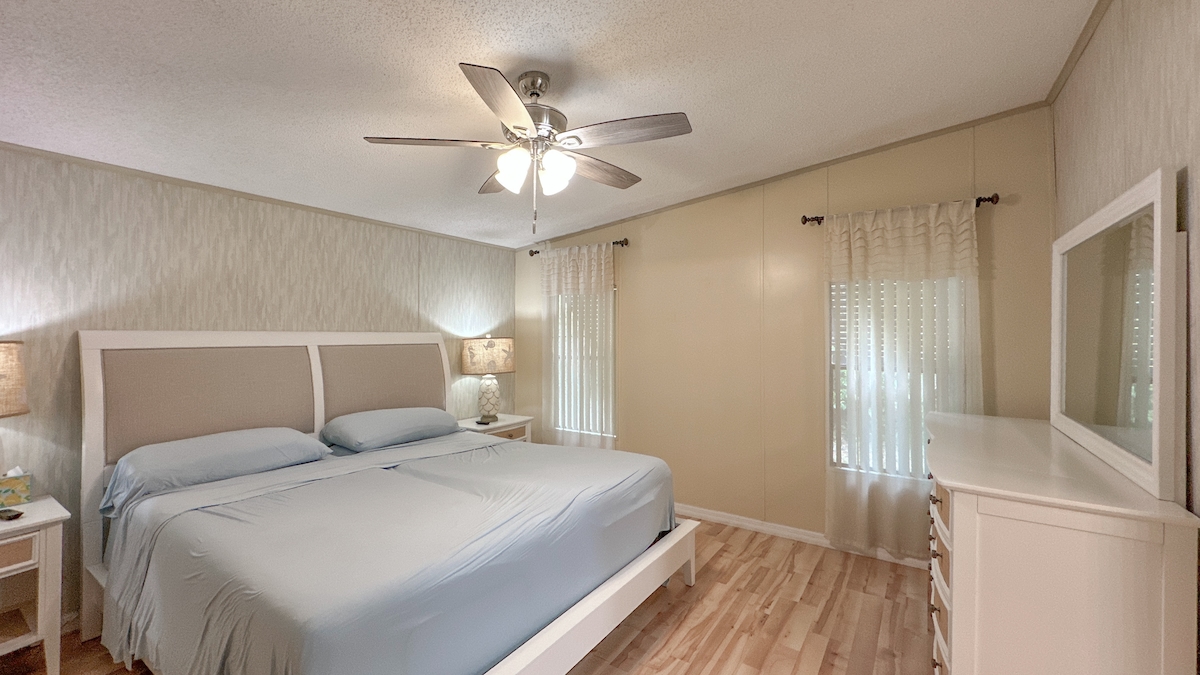 WAT Water Oak Country Club Estates