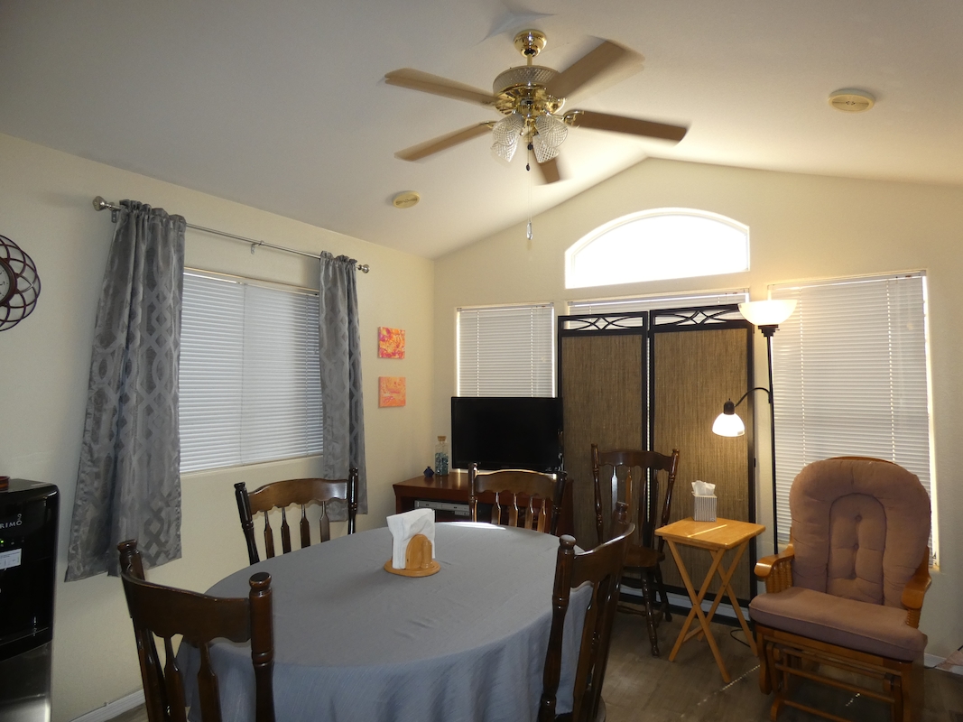 PCK Palm Creek Resort & Residences