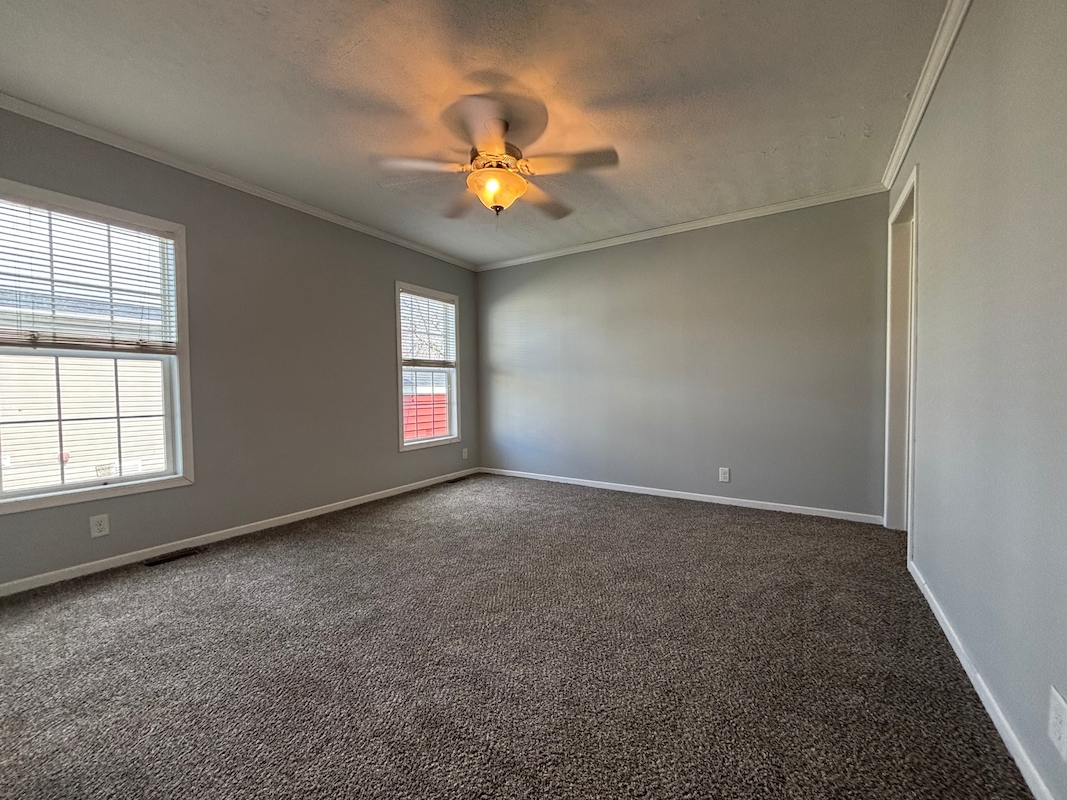 CMC Cider Mill Crossings