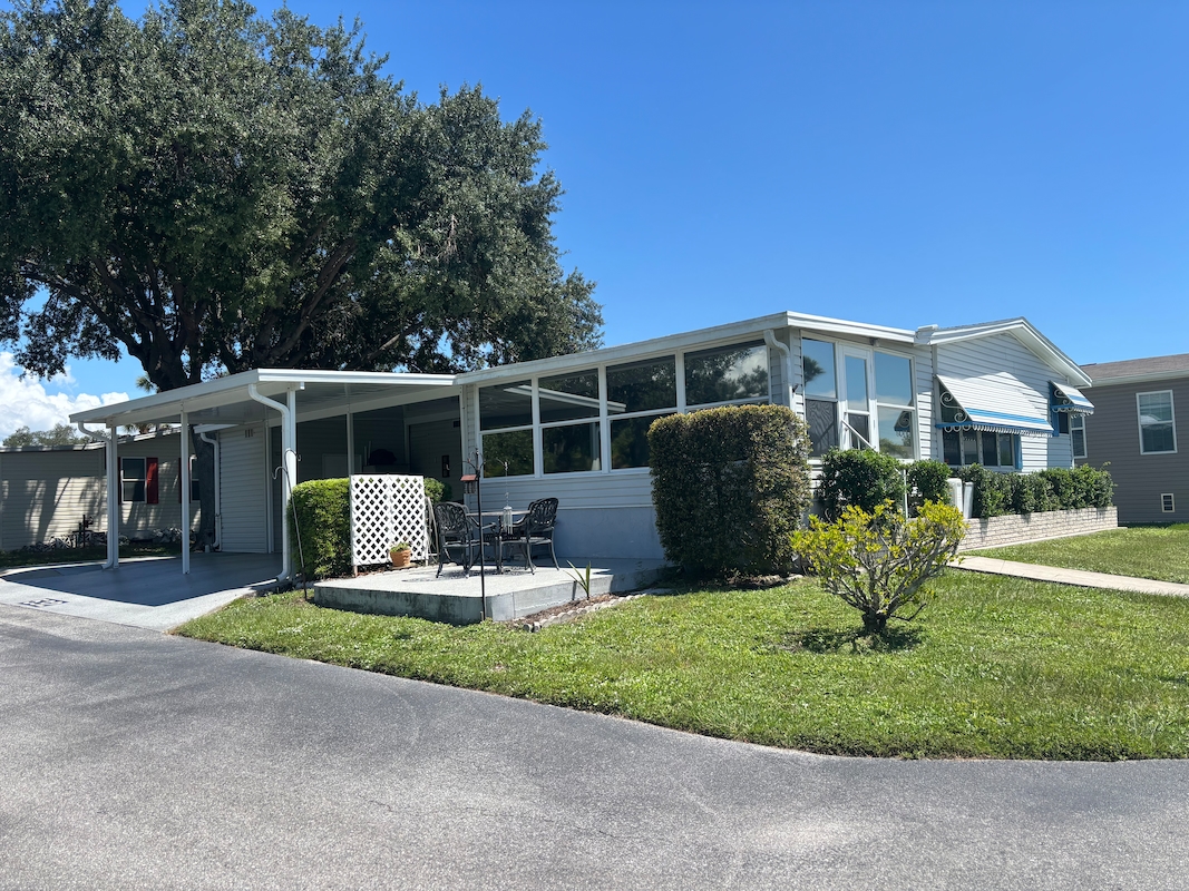 BAV Bahia Vista Estates
