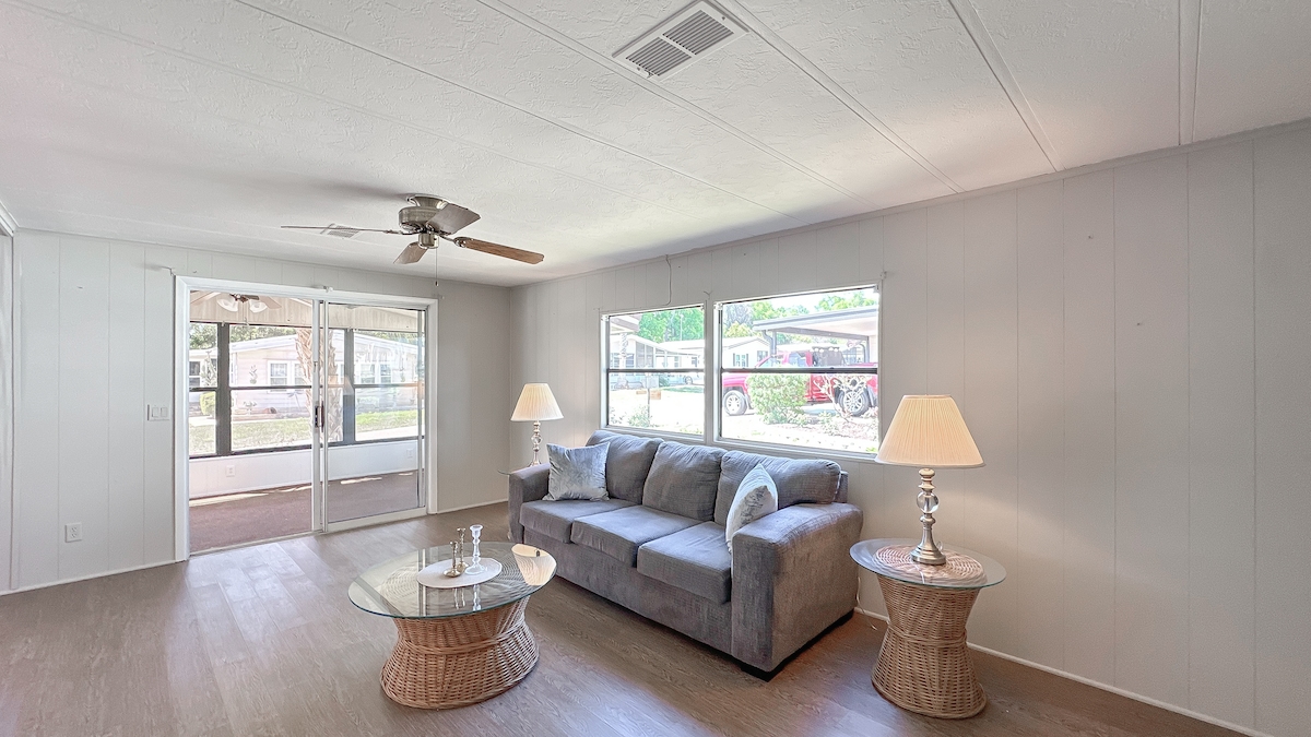 WAT Water Oak Country Club Estates