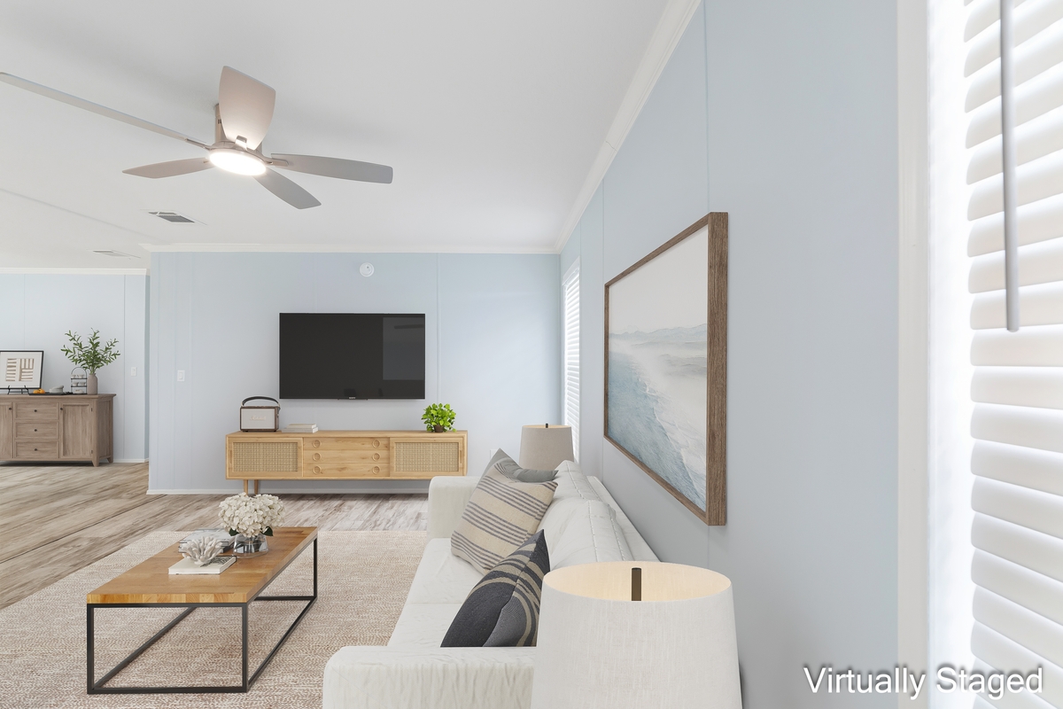 WAT Water Oak Country Club Estates