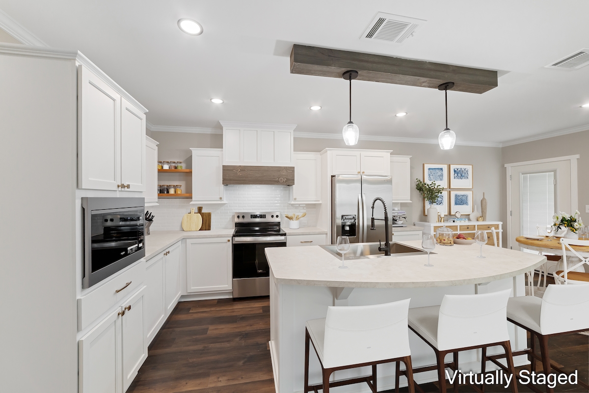 WAT Water Oak Country Club Estates