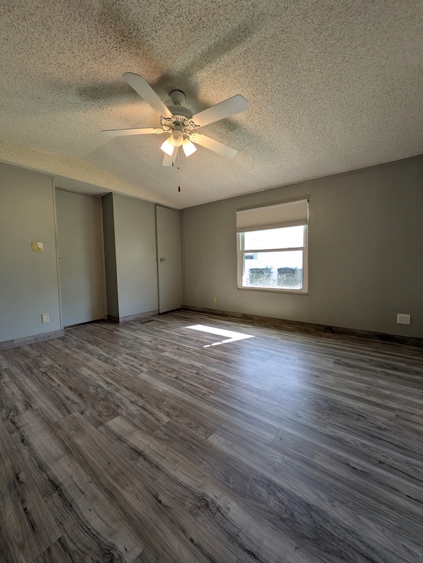 PPS Paddock Park South