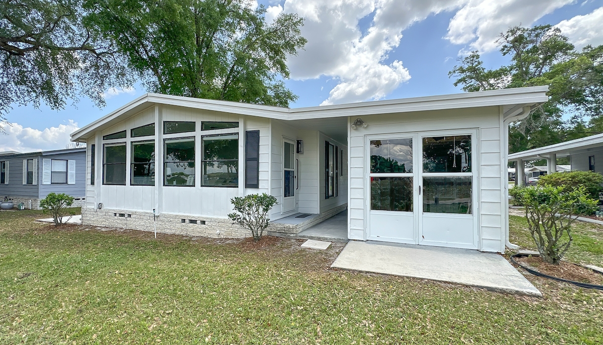 WAT Water Oak Country Club Estates