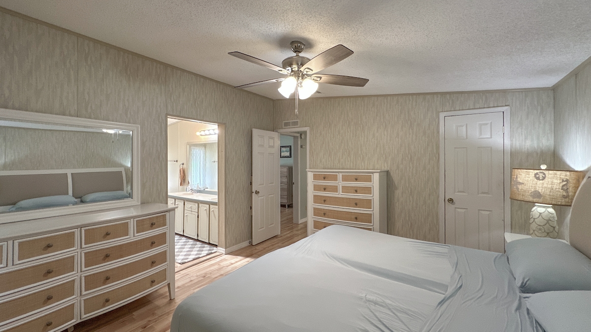 WAT Water Oak Country Club Estates