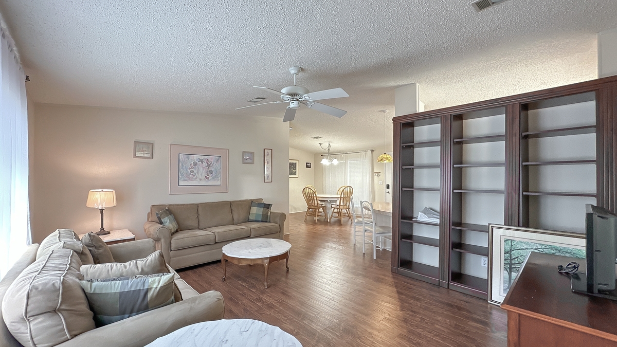 WAT Water Oak Country Club Estates