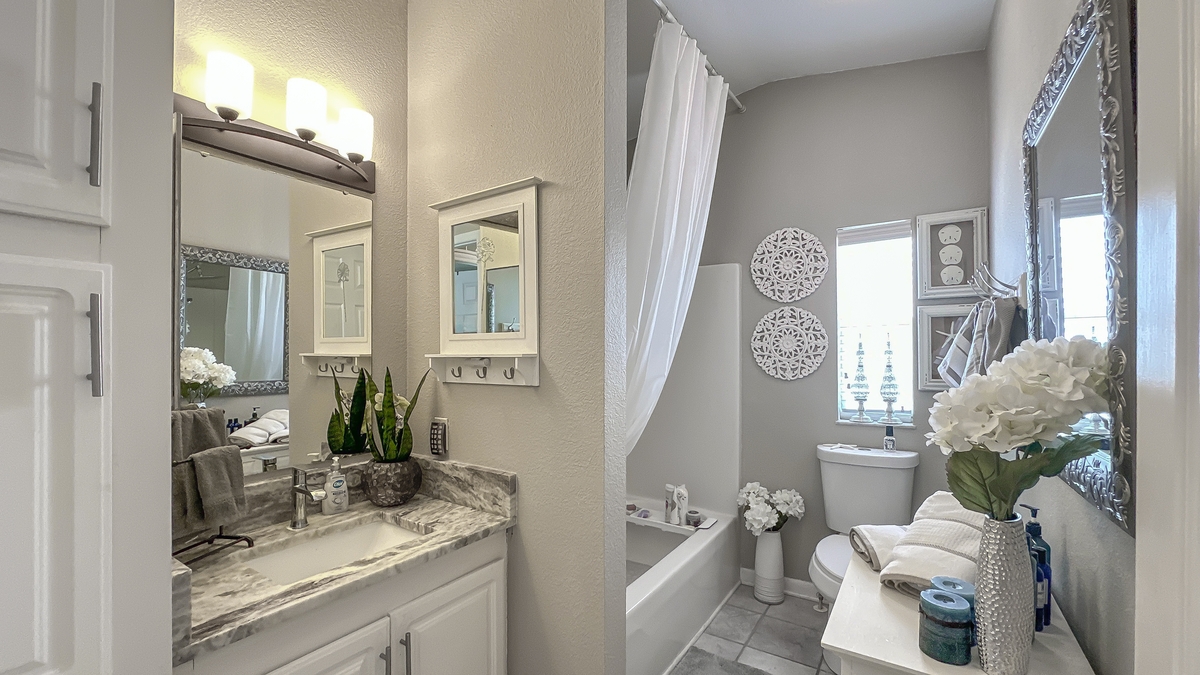 WAT Water Oak Country Club Estates