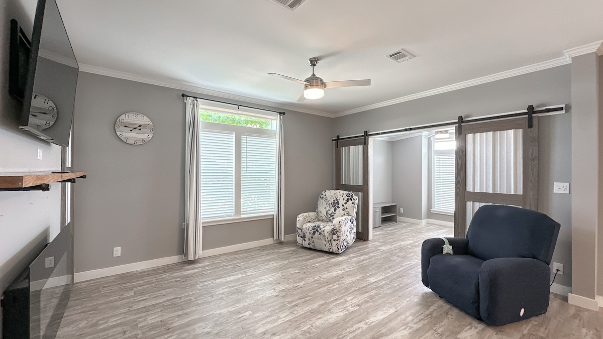 WAT Water Oak Country Club Estates