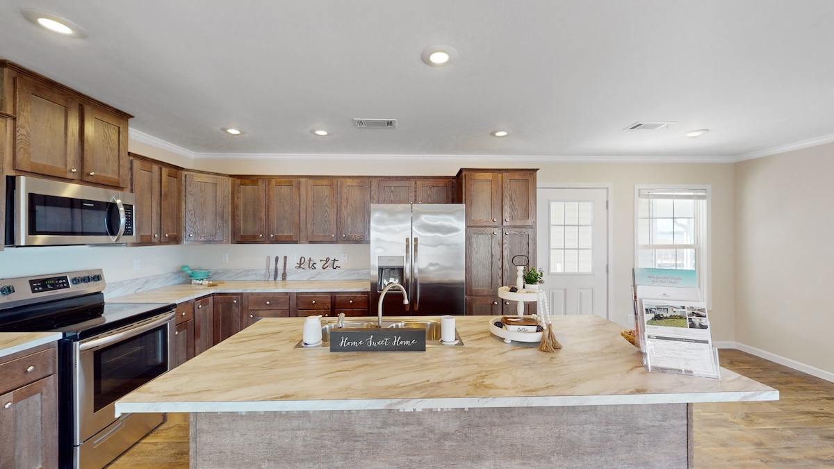 PTL The Landings at Lake Henry