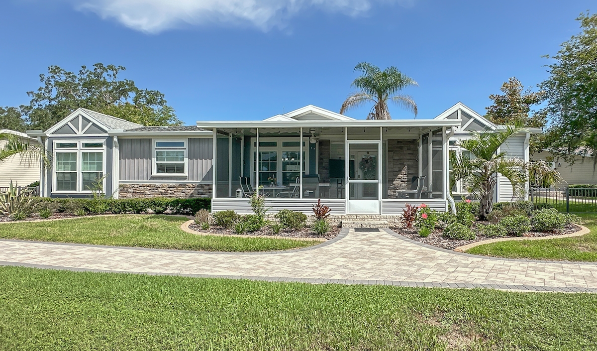 WAT Water Oak Country Club Estates